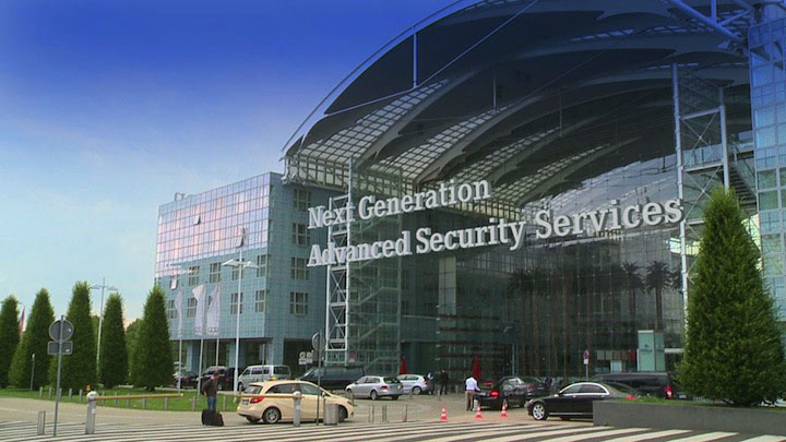 NTT Com Security - ISW 2015
